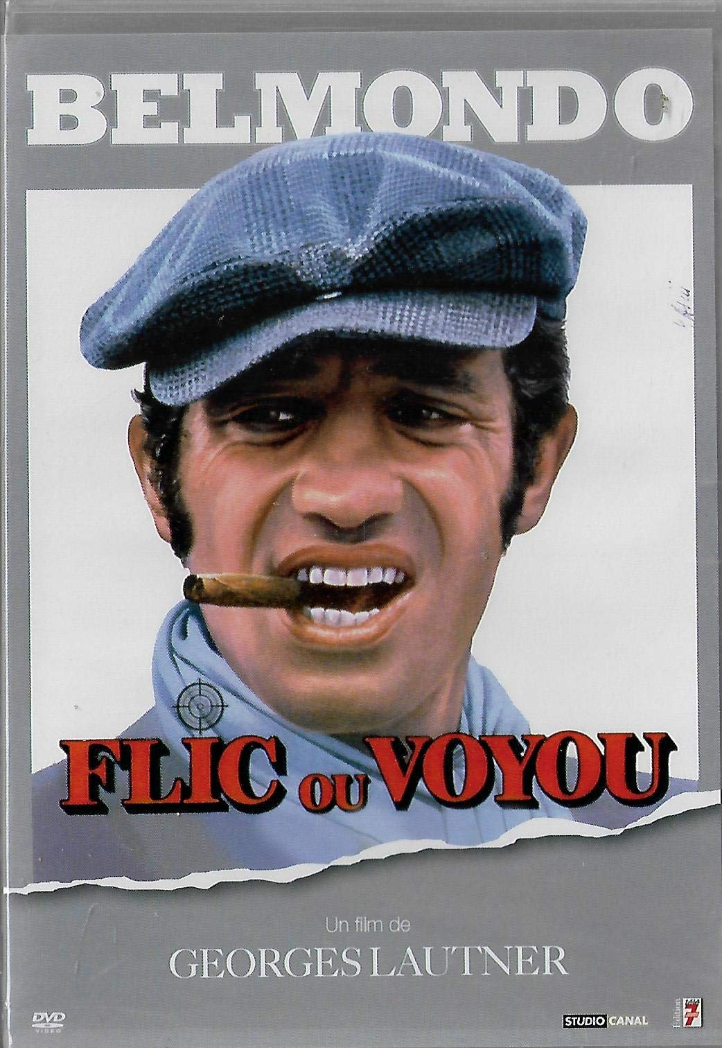 Flic ou voyou Films