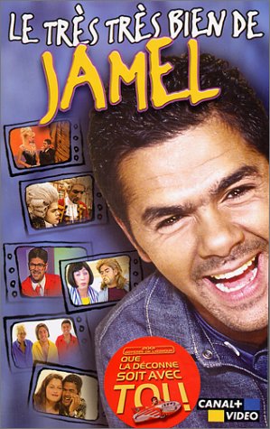 Jamel : Le très très bien of Jamel Films