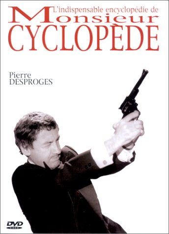 La Minute nécessaire de Monsieur Cyclopède - L'intégrale Films