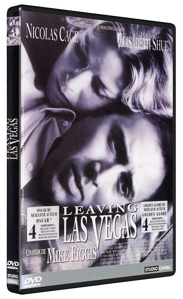 Leaving Las Vegas Films