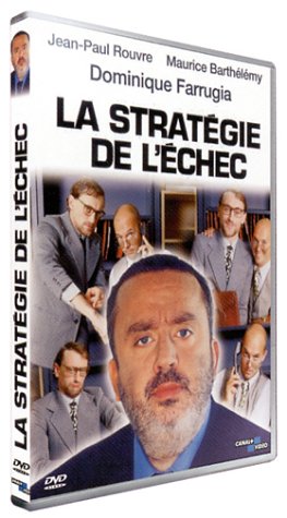 La Stratégie de l'échec Films