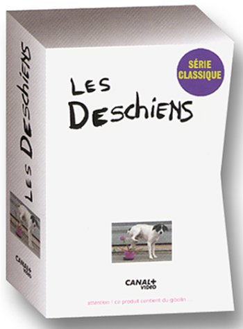 Coffret 3 DVD delicatessen;la cite des enfants perdus;le bunker Films
