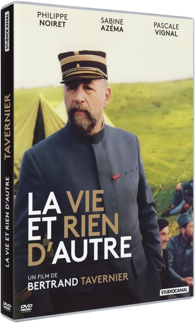 La Vie et rien d'autre Films