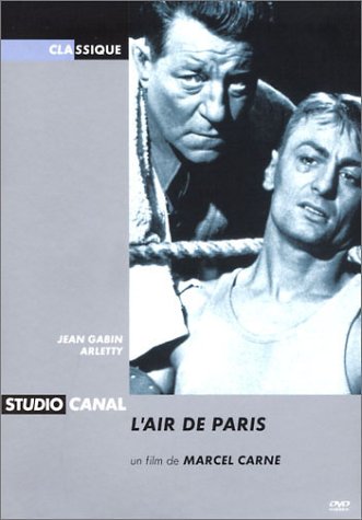 L'Air de Paris Movies