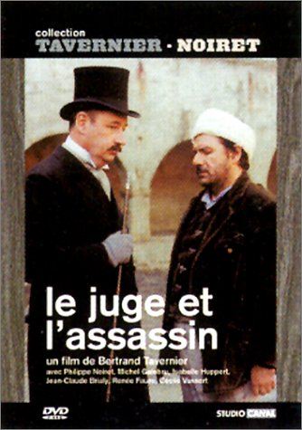 Le Juge et l'assassin Films