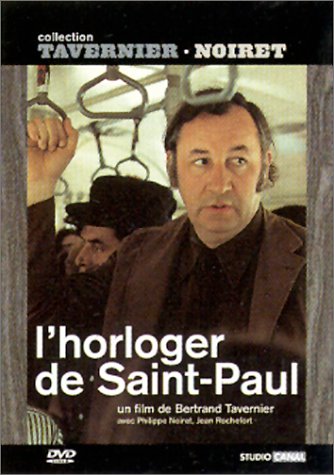 L'Horloger de Saint-Paul Films