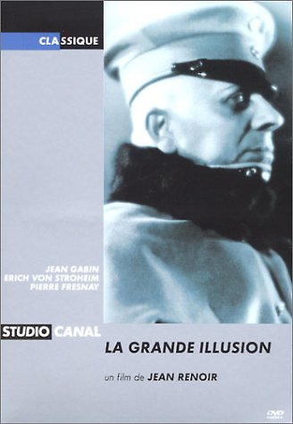 Product Image: La Grande illusion