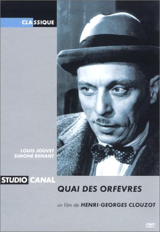 Quai des Orfèvres Films