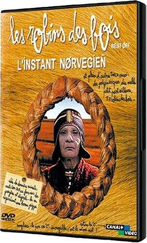 Les Robins des bois : L'Instant norvégien Films