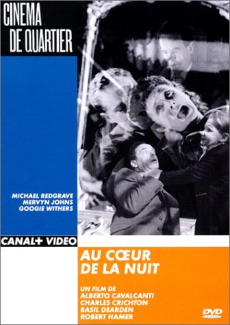 Au coeur de la nuit Films