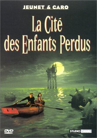 La Cité des enfants perdus - Édition 2 DVD Films