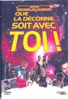 Que la déconne soit avec toi! (2001 l'odyssée de l'humour) Music
