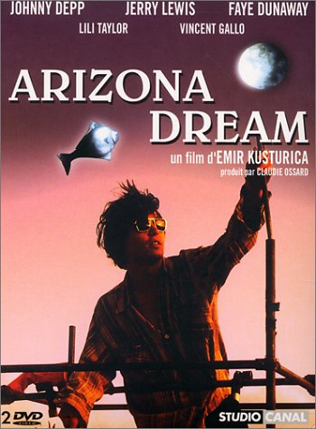 Arizona Dream - Édition Collector 2 DVD Films