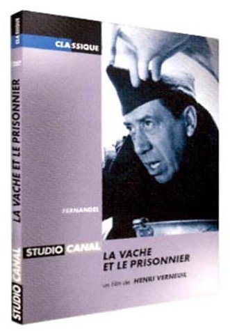 La vache et le prisonnier Films