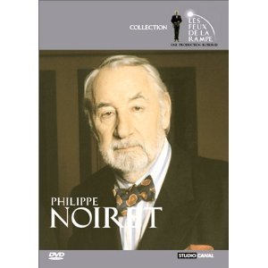 Collection les feux de la rampe : Philippe Noiret Films