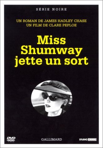 Miss Shumway jette un sort Films