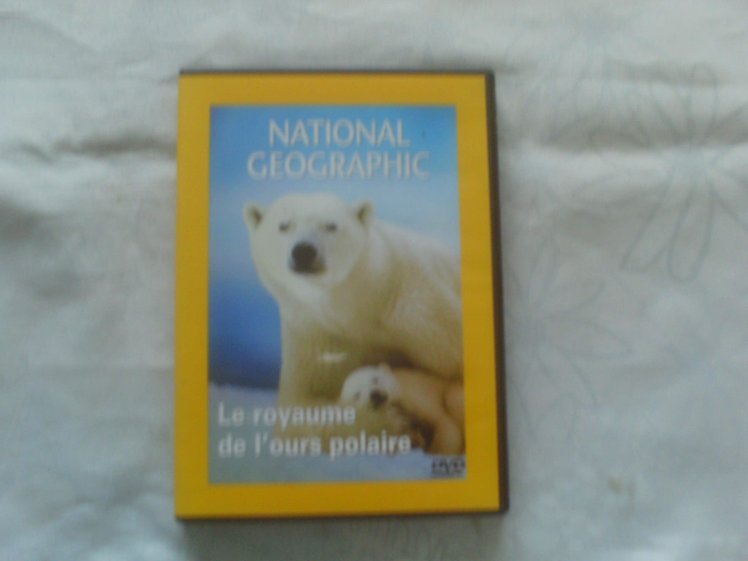 National Geographic : Le Royaume de l'ours polaire Films