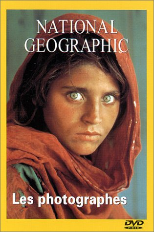 National Geographic : Les Photographes Films