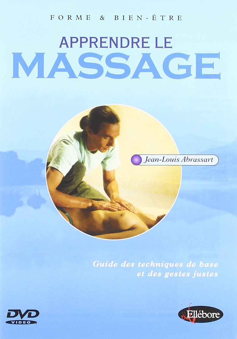 Apprendre Le Massage Films