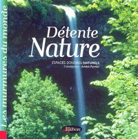 Detente Nature Ballade Aquatique, Ballad Music