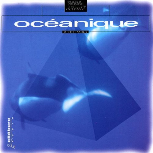 Oceanique - Espace Musicale de Detente Music
