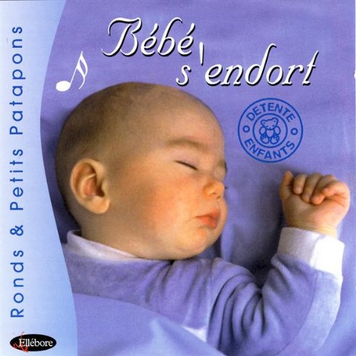 Bebe S'endort De 0 a 3 Ans. Favorise Le Sommeil, C Music