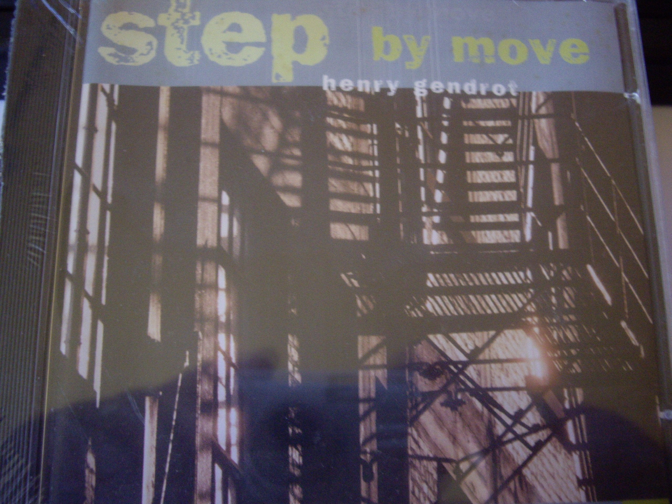 Step By Move Musique pour le Fitness Bpm Pop