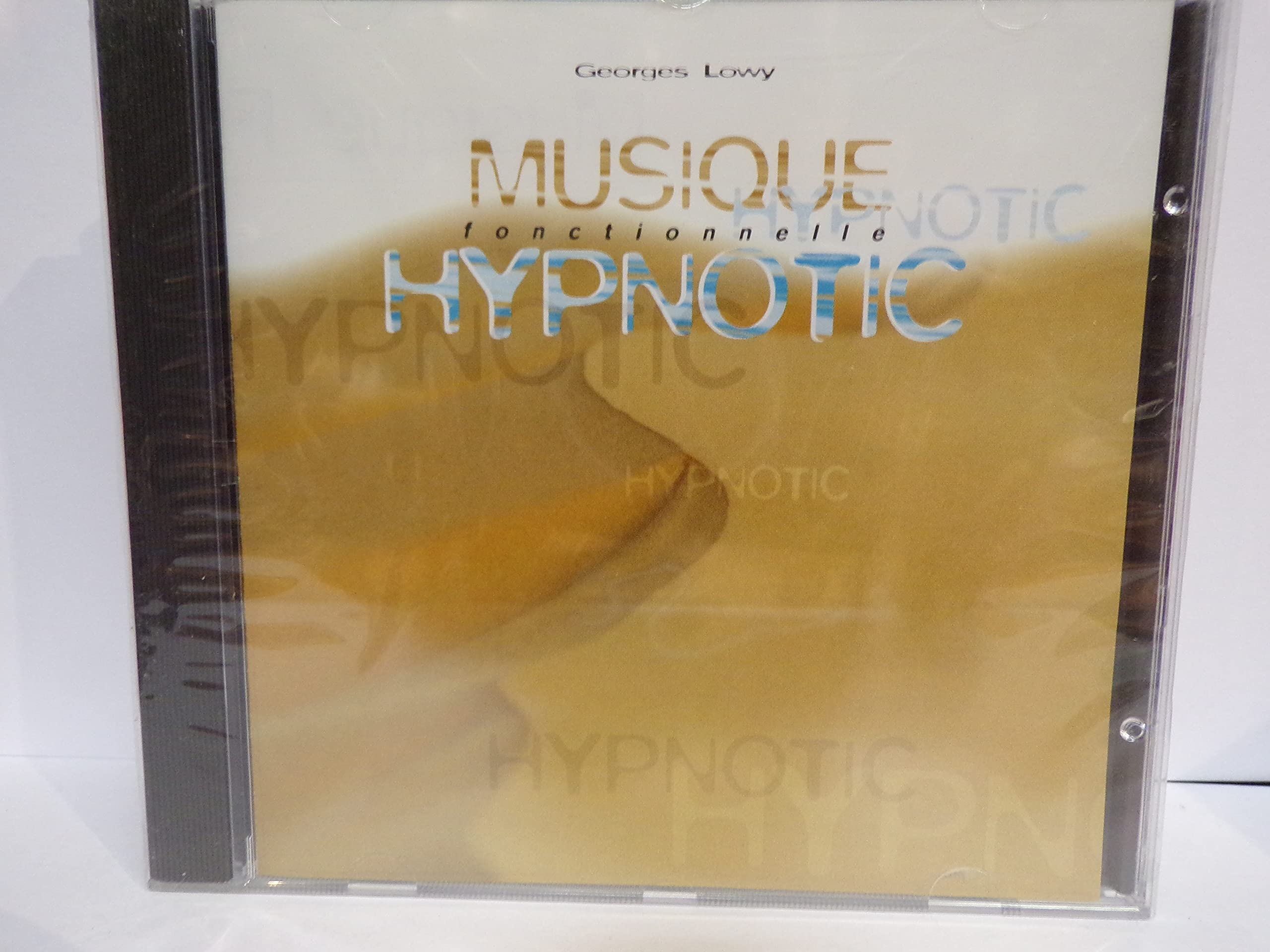 Musique Fonctionnelle Hypnotic Music