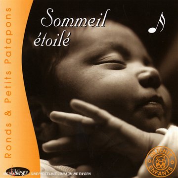 Sommeil Etoile Children & Young People
