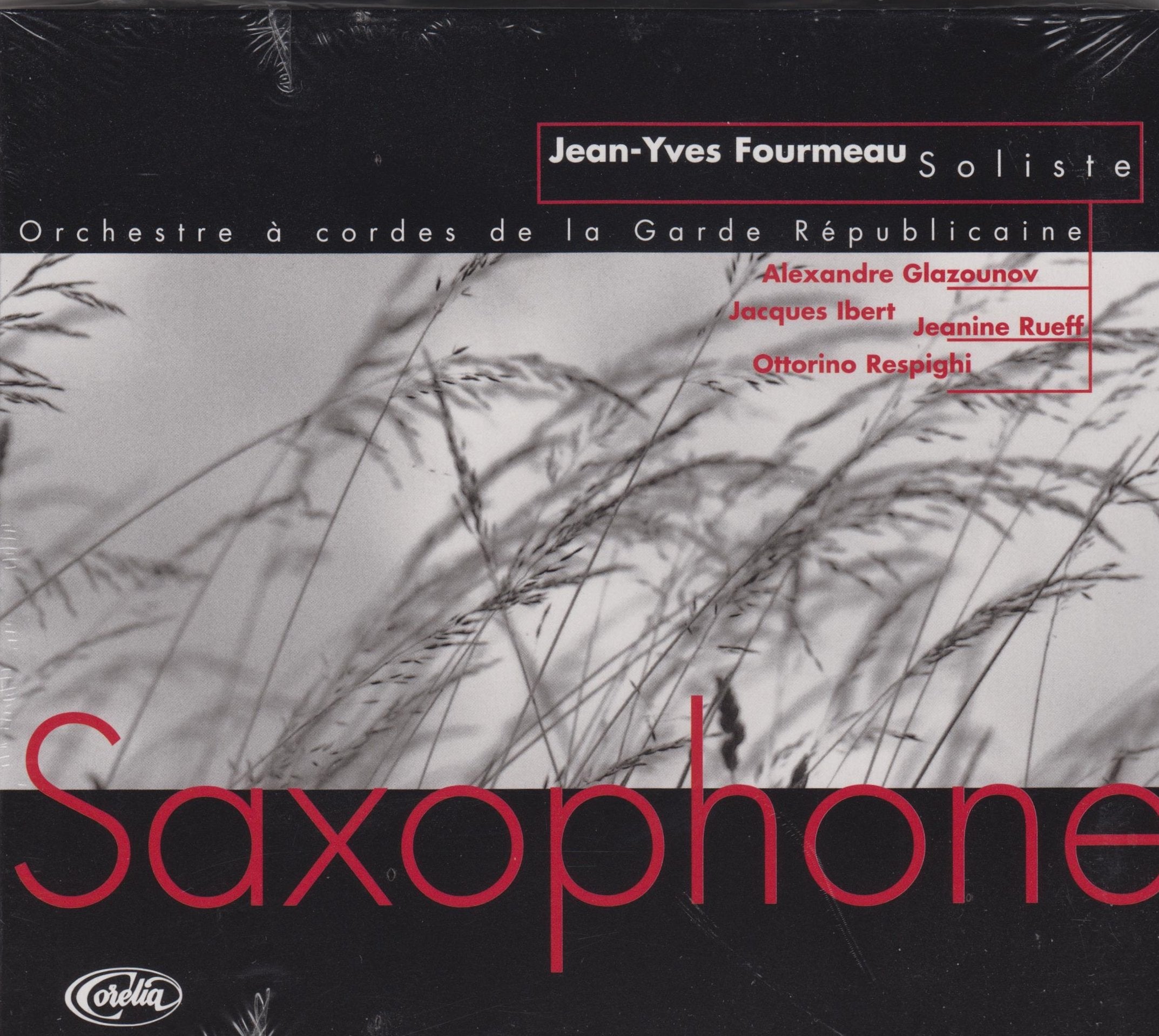 Product Image: Saxophone