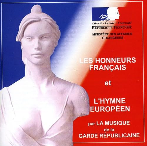 Les Honneurs Francais Et L'hym Other music genres
