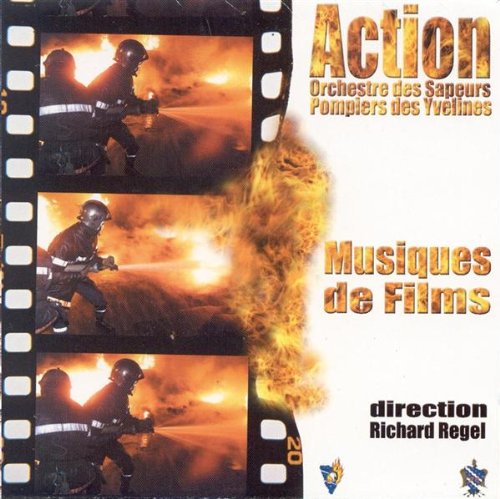Action Other music genres