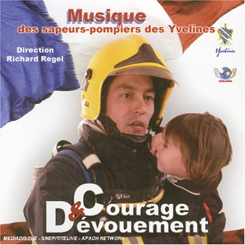 Courage and Devouement Other music genres