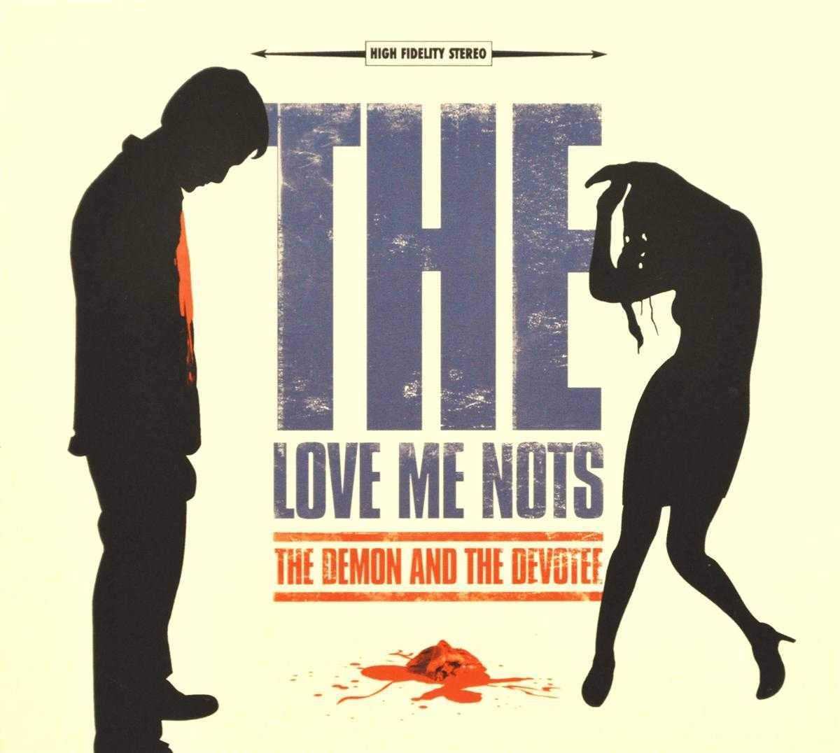 Love Me Nots - Demon And The Devotee Music