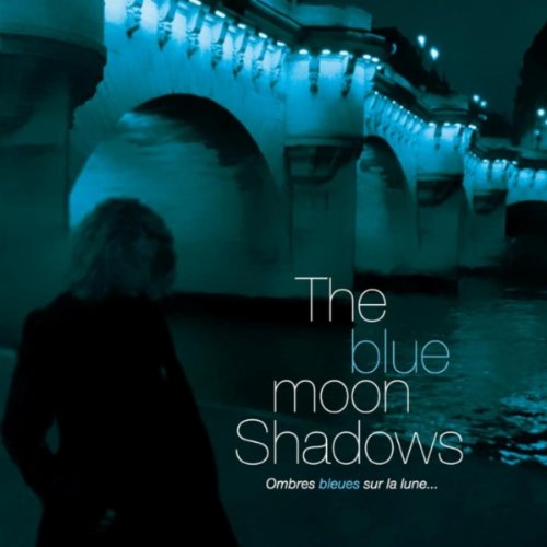 Ombres Bleues Sur La Lune Music