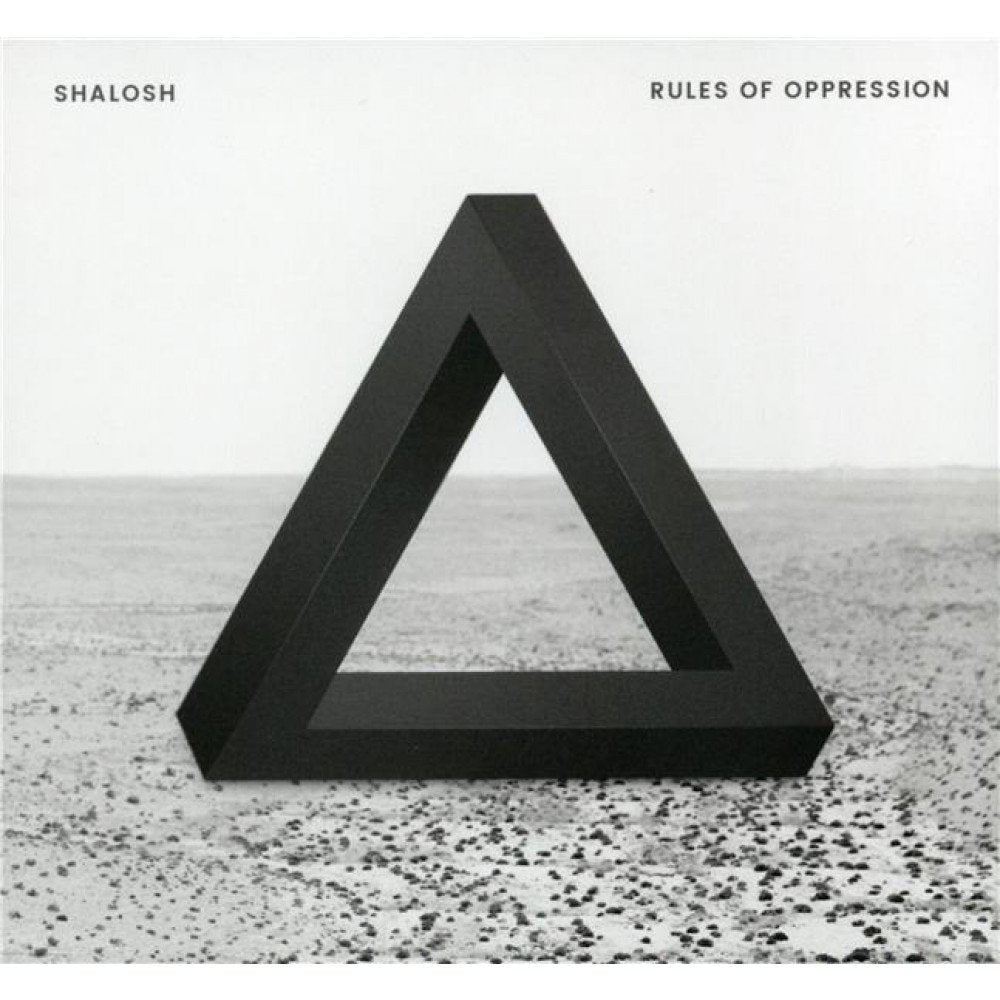 Rules of Oppression Music