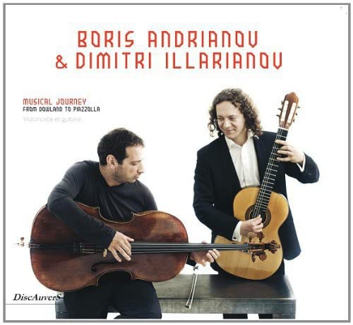 Voyage Musical! Classical