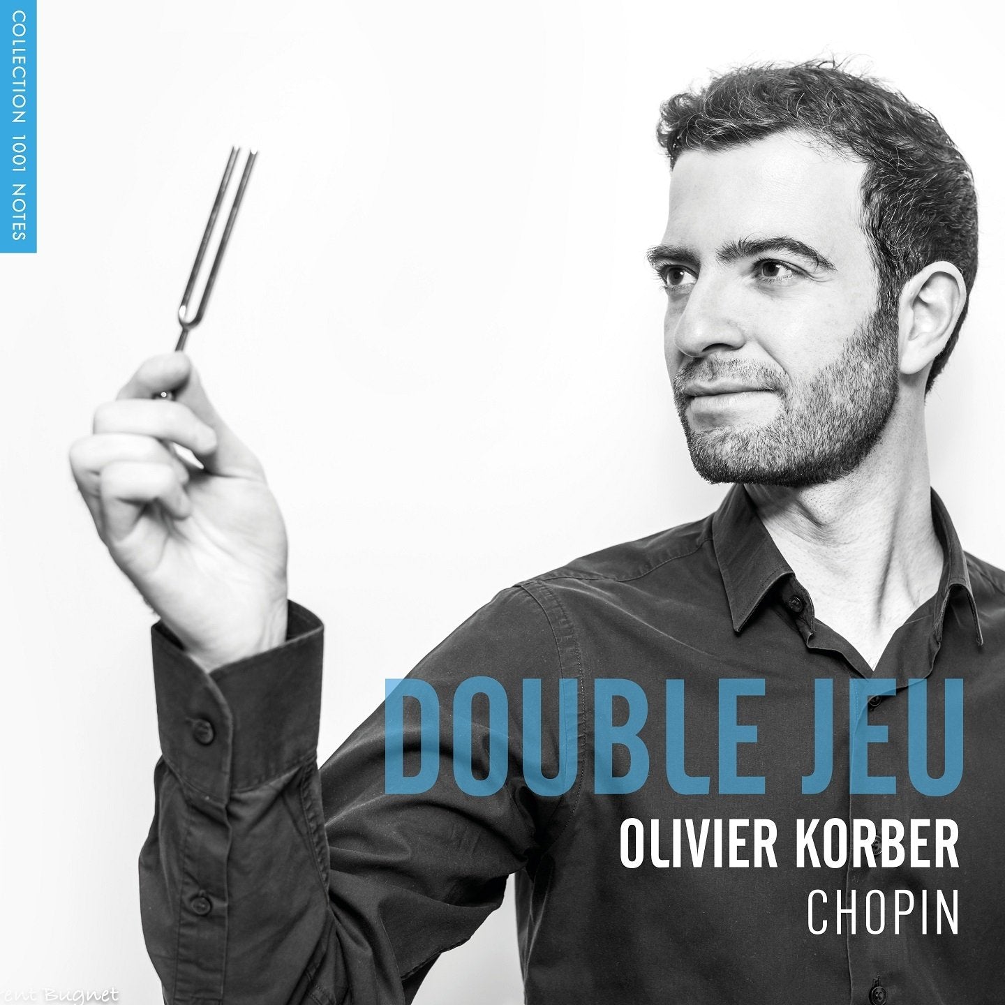 Double Jeu/12 Études/3 Mazurkas/Polonaise Fantaisie Classical