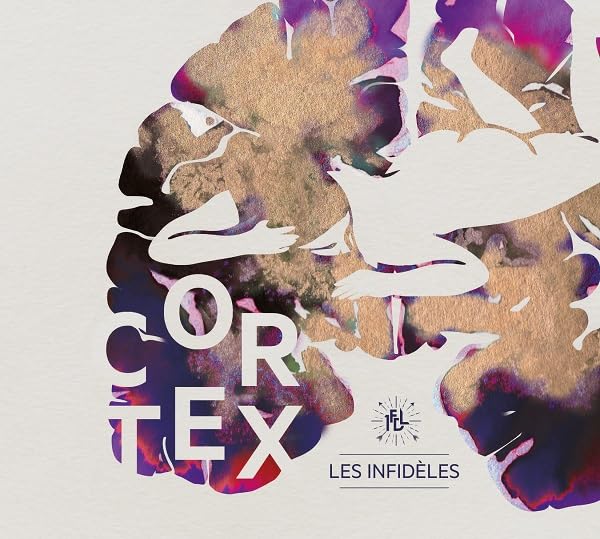 Cortex/Cœur des Foules cd