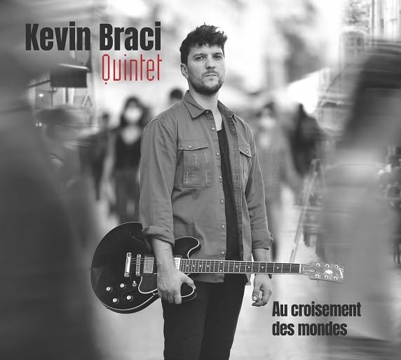 Au Croisement des Mondes cd
