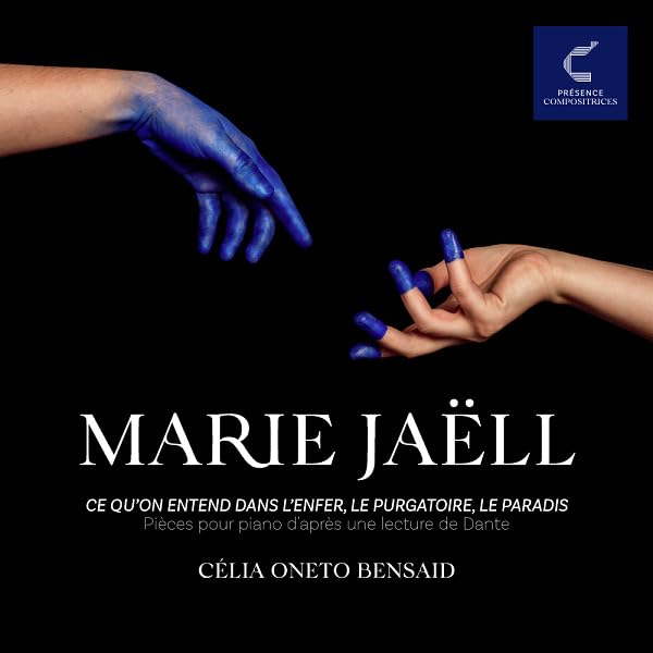 Ce Qu on Entend dans l Enfer Le Purgatoire Le Paradis cd