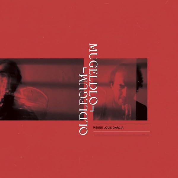 Oldlegum Mugeldlo cd