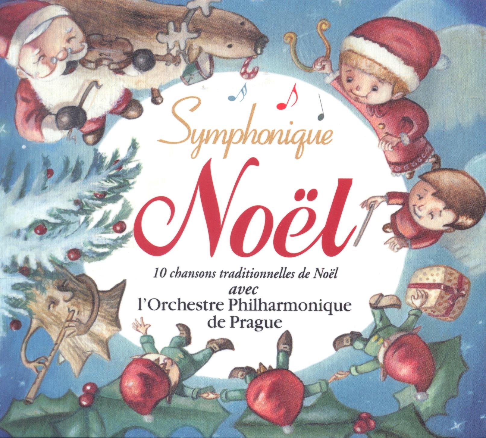 Symphonique Noël Music