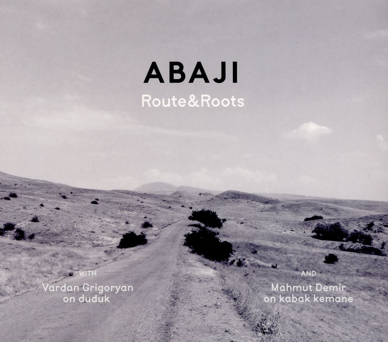 Route & Roots World Music