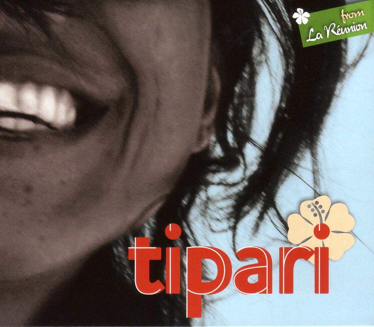From la Reunion cd