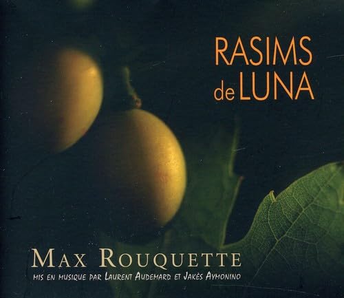 Rasims De Luna cd