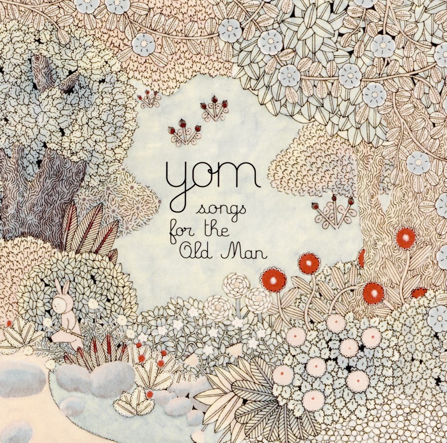 Product Image: Songs for The Old Man