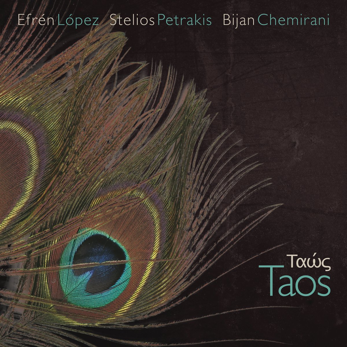 Taos cd