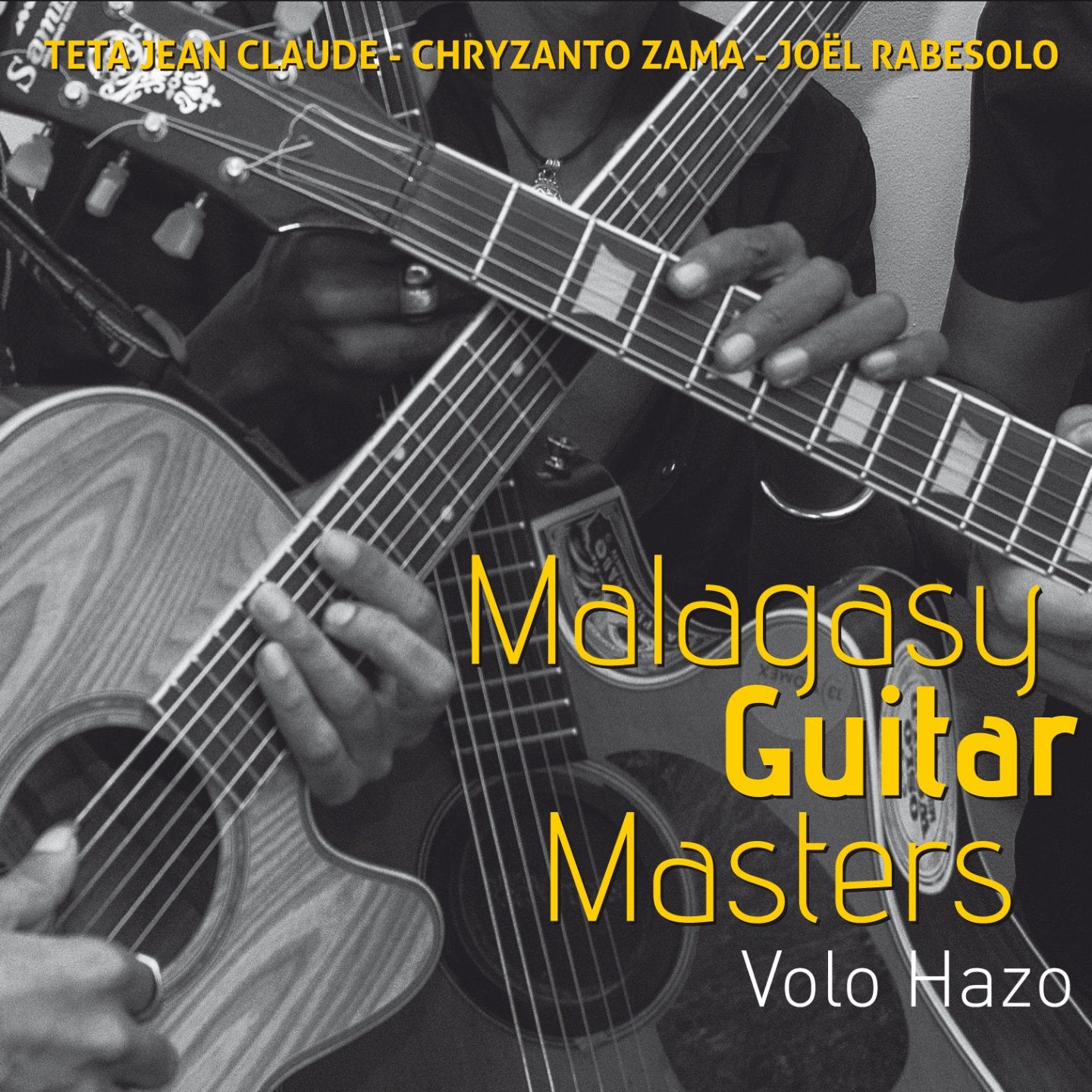 Volo Hazo cd
