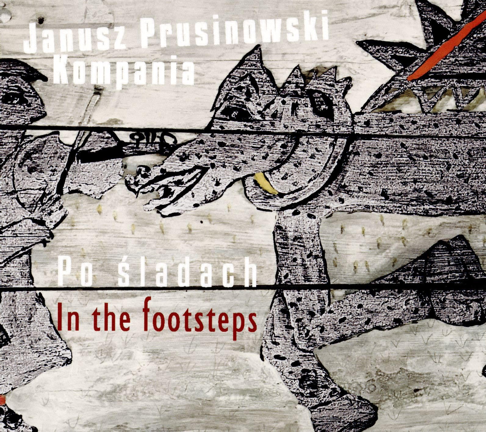 Po Sladach-in The. cd
